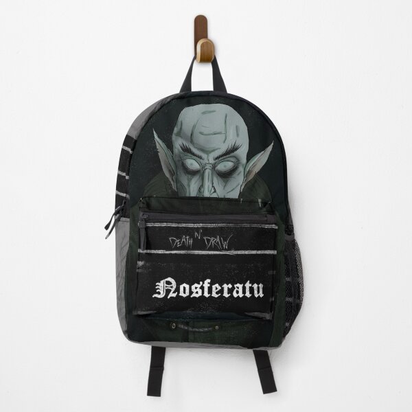 Item preview, Nosferathu designed and sold by DeathandDraw.