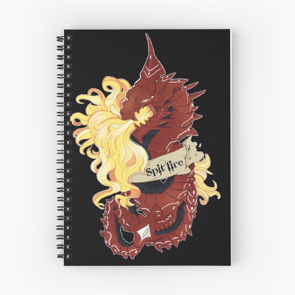 Item preview, Spit fire designed and sold by Paintingpixel.