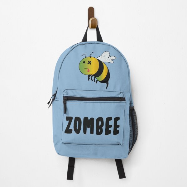 Item preview, Zom Bee designed and sold by Marzuqi Che Rose.
