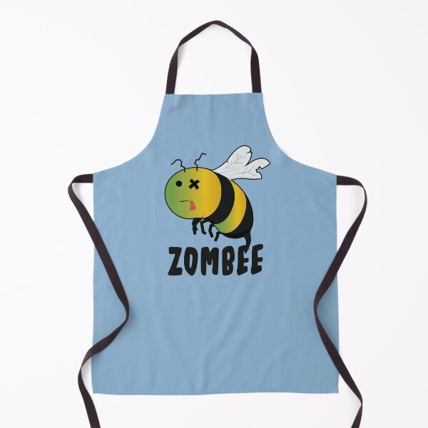 Item preview, Zom Bee designed and sold by Marzuqi Che Rose.