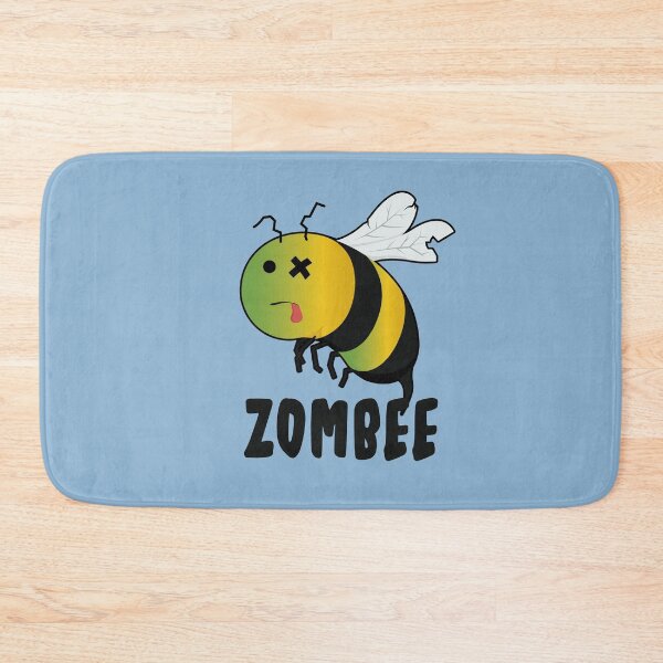 Item preview, Zom Bee designed and sold by Marzuqi Che Rose.