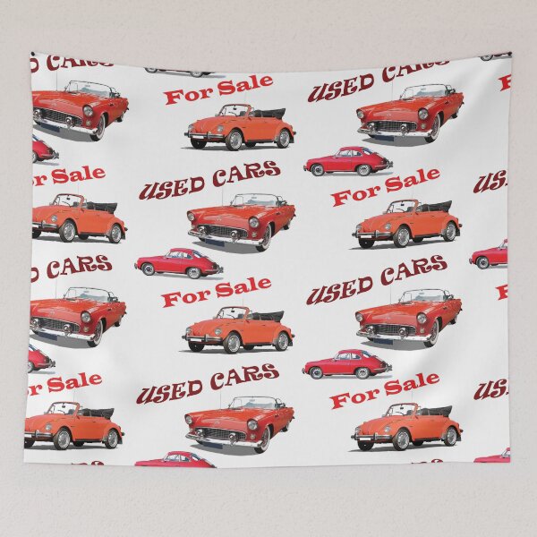 Item preview, Used Cars For Sale designed and sold by omegaplus.
