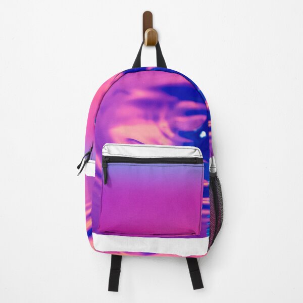 Item preview, Wonderful Blue, Purple, and Pink Colors. Incredible Water Droplets!!! designed and sold by AidenChen.