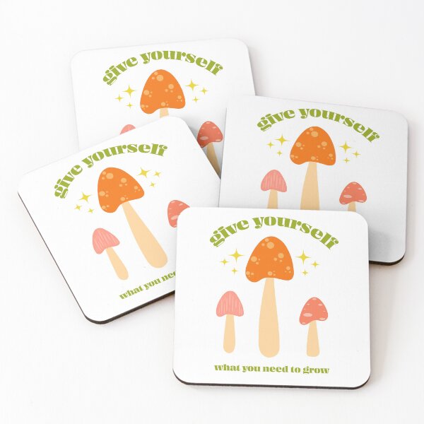 Item preview, Give yourself what you need to grow designed and sold by NatTyler.