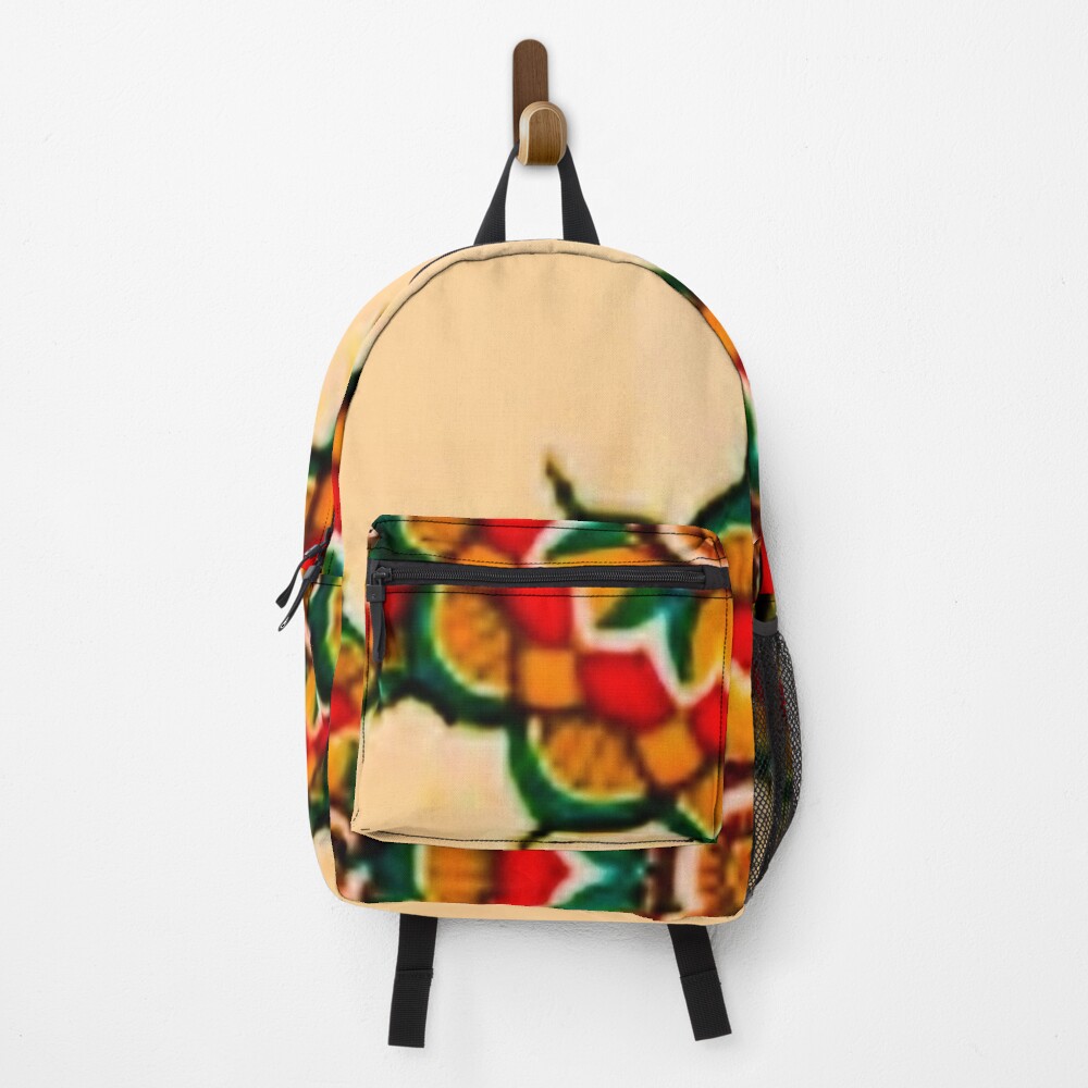 Item preview, Backpack designed and sold by Rritu.