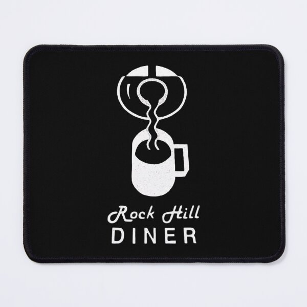 Item preview, Rock Hill Diner designed and sold by jordan5L.