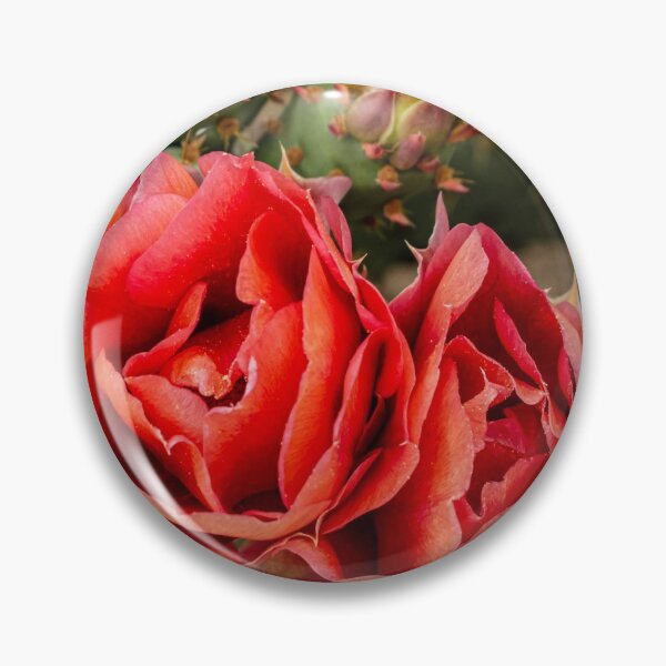 Item preview, Cactus Flowers designed and sold by Spatane.