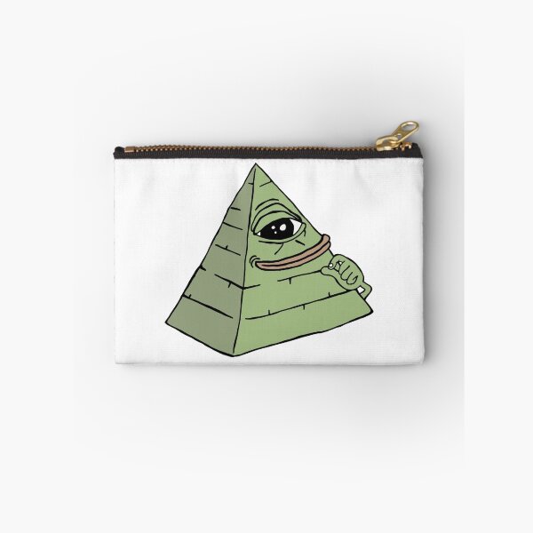 Item preview, RARE PEPE Illuminati designed and sold by Konpoonti.