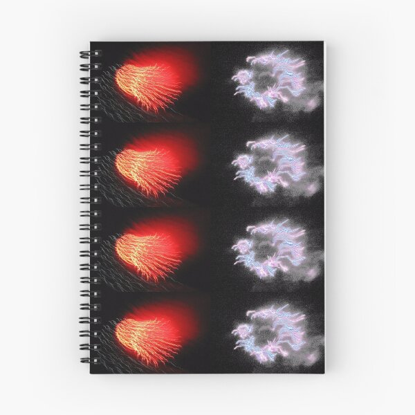 Item preview, Fireworks Pattern. Photo Art, Prints, Gifts. designed and sold by sunnypicsoz.