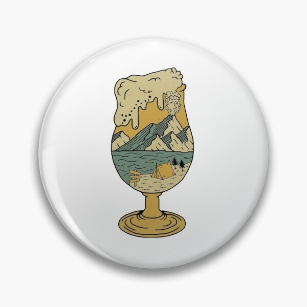 Item preview, The View In The Glass designed and sold by Ulyaa.