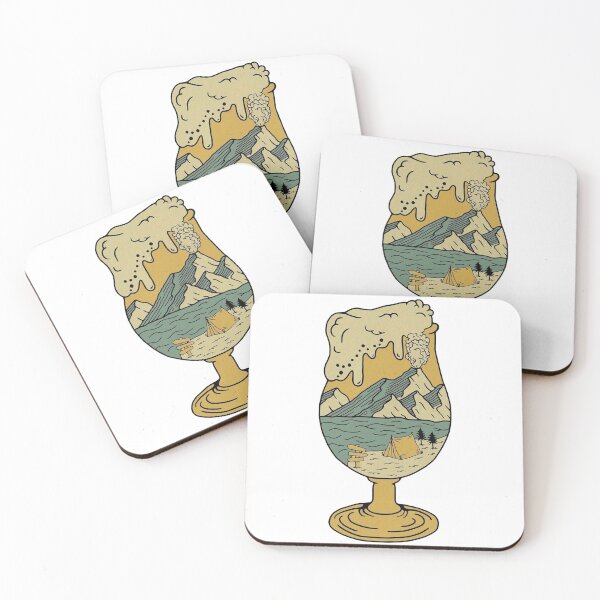 Item preview, The View In The Glass designed and sold by Ulyaa.