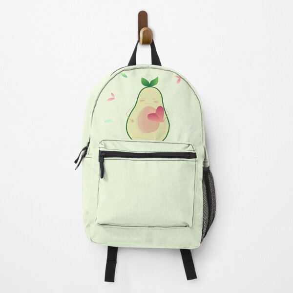 Item preview, CUTE AVOCADO | FALL IN LOVE WITH AVOCADO | Basic Art designed and sold by Mintminz.