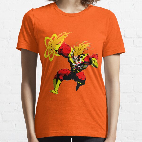 Firestorm Overpower Essential T-Shirt