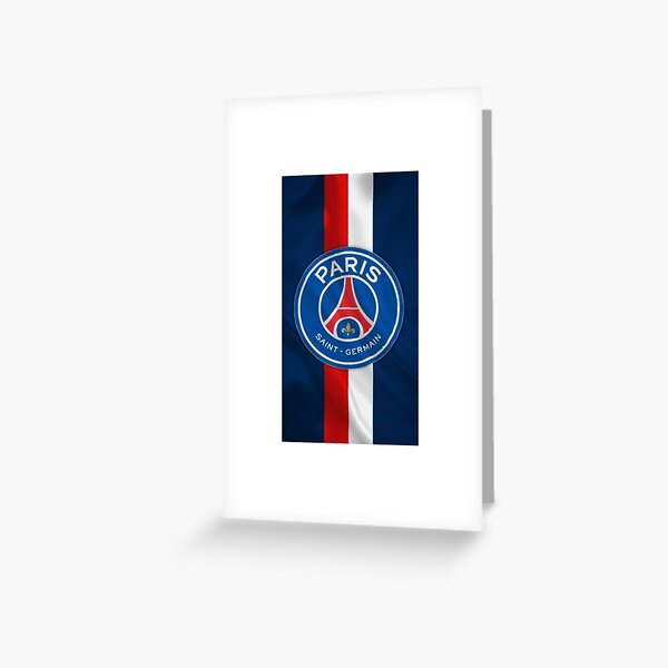 Cartes De Vœux Sur Le Theme Psg Redbubble Cartes De Vœux Sur Le Theme Psg Redbubble