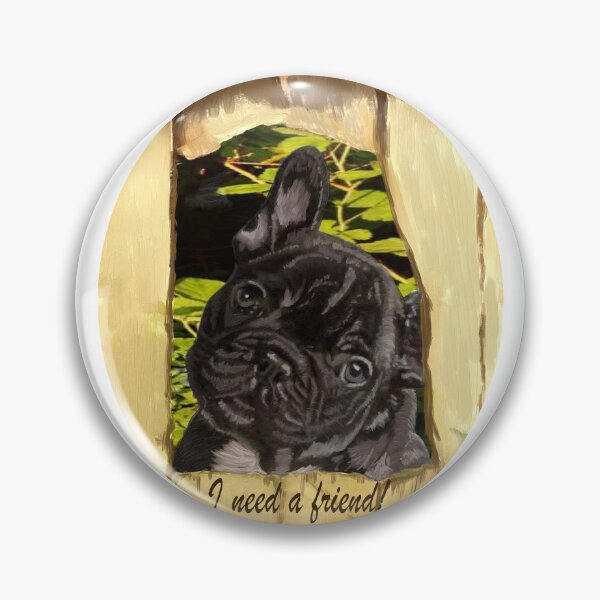 Item preview, I need a friend! designed and sold by angipangi7.