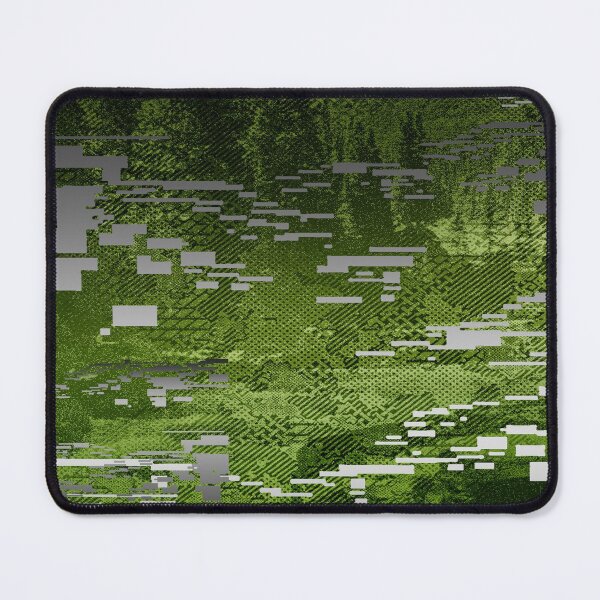 Item preview, digital green camo designed and sold by Sympetrum.