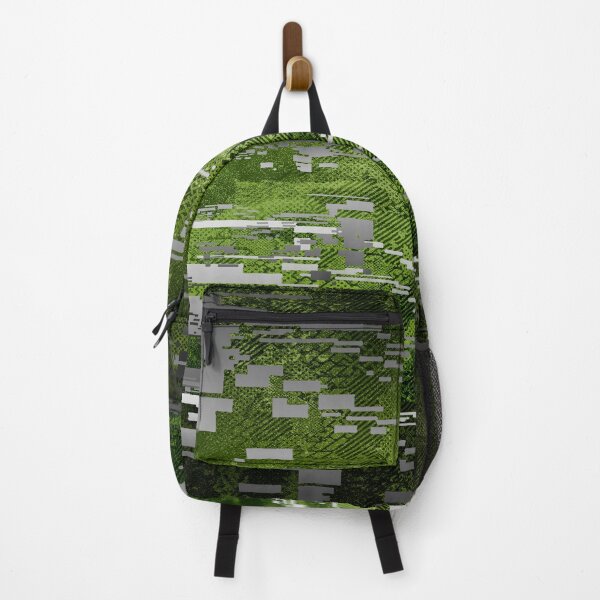 Item preview, digital green camo designed and sold by Sympetrum.