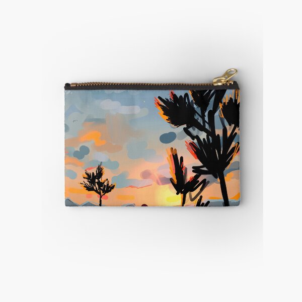 Item preview, Desert landscape  designed and sold by HibiscusHeron.