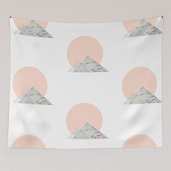 Item preview, Marble Mountains designed and sold by JulesTillman.
