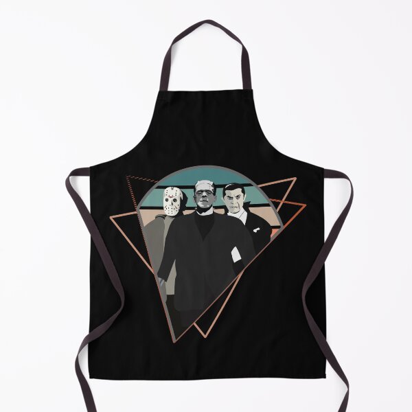 Item preview, Iconic Horror Villains designed and sold by artado.