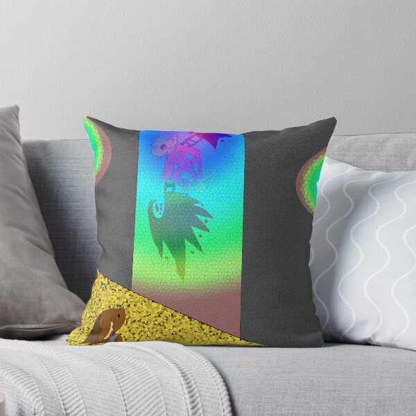 Item preview, RR A Glance Though Rainbow Glass designed and sold by Mars714.
