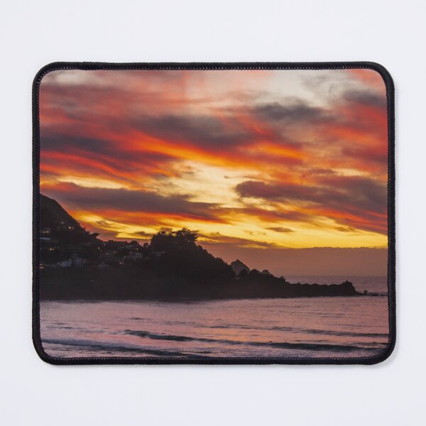 Item preview, Pacifica Sunset designed and sold by Spatane.