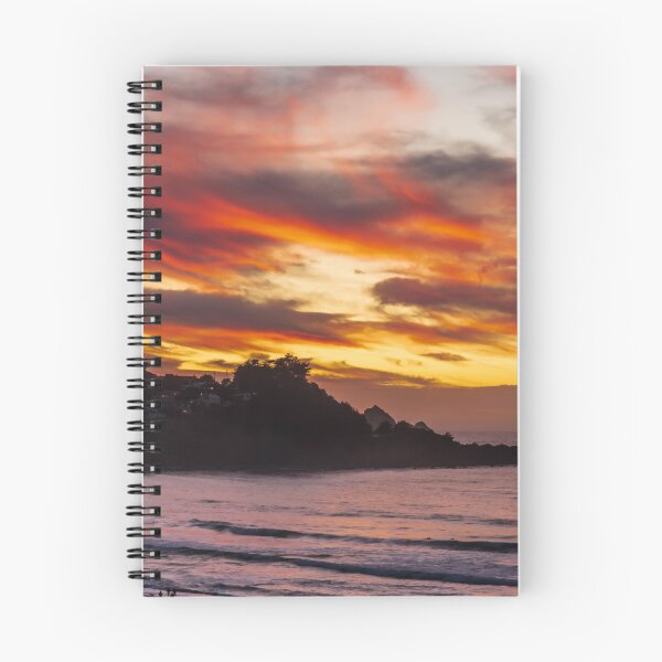 Item preview, Pacifica Sunset designed and sold by Spatane.