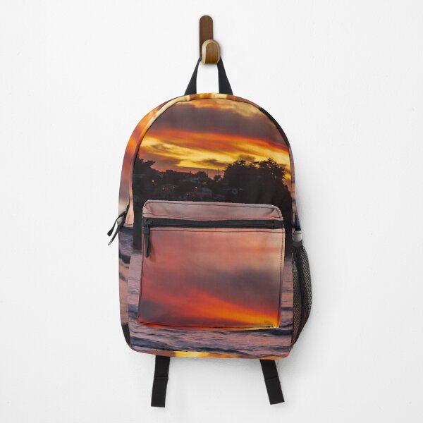 Item preview, Pacifica Sunset designed and sold by Spatane.
