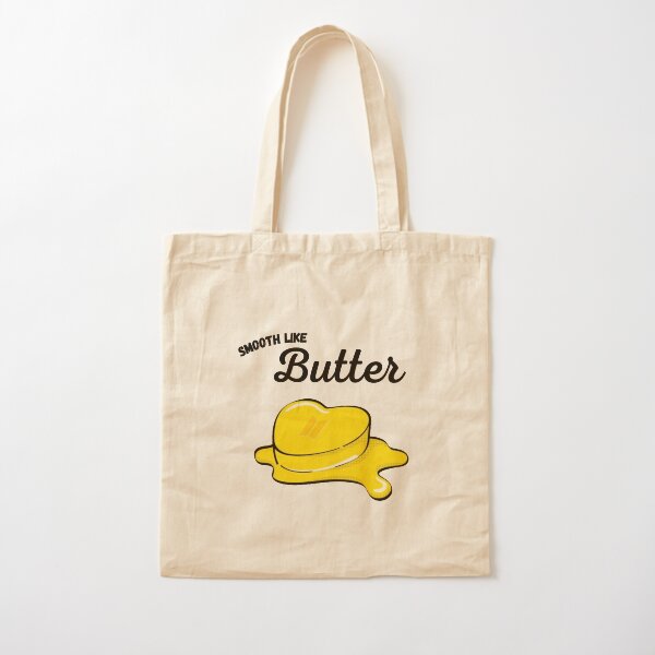 Artikel-Vorschau von glatt wie Butter, designt und verkauft von ray-of-desing.