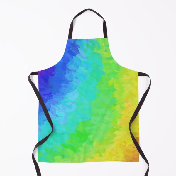 Item preview, Rainbow Icy designed and sold by ImagineThatNYC.