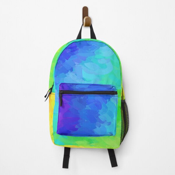 Item preview, Rainbow Icy designed and sold by ImagineThatNYC.