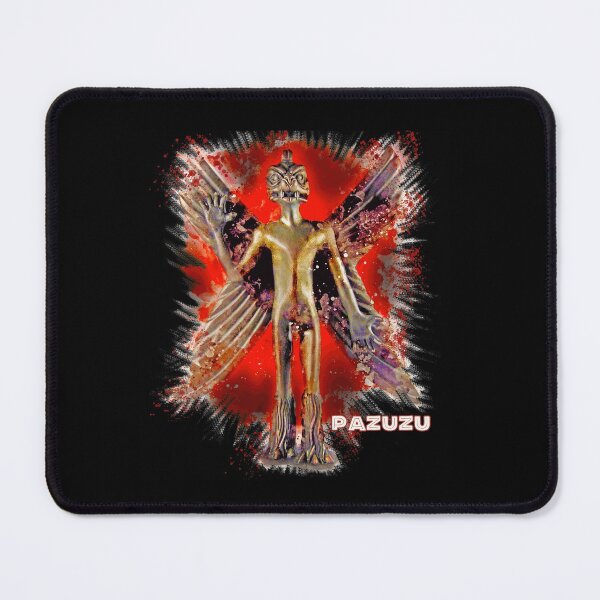 Item preview, Pazuzu Demon designed and sold by signsandsymbols.