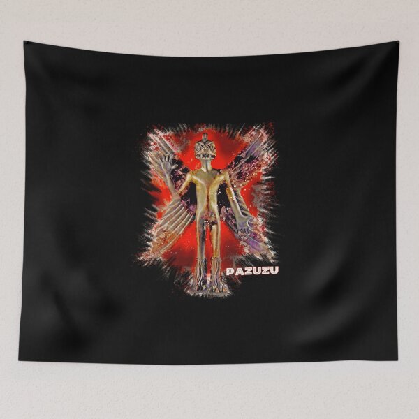 Item preview, Pazuzu Demon designed and sold by signsandsymbols.