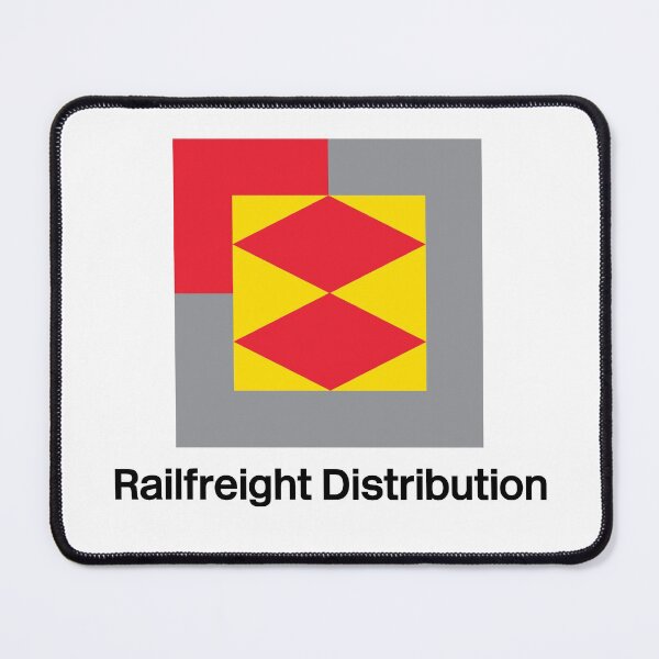 Item preview, Railfreight Distribution designed and sold by BRfan12345.