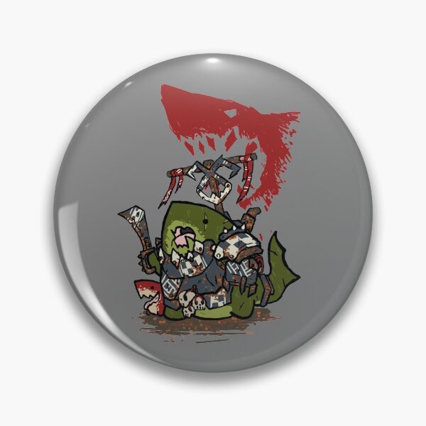Item preview, Shork Boss designed and sold by Spectralidax.