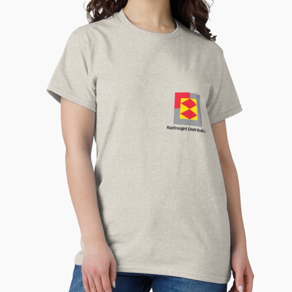 Item preview, Railfreight Distribution designed and sold by BRfan12345.