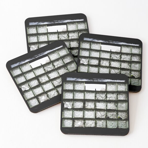 Item preview, Broken Bricks designed and sold by metriognome.
