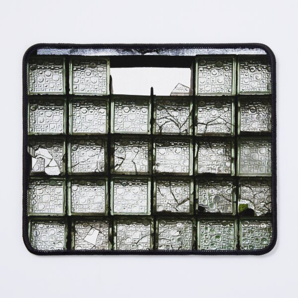 Item preview, Broken Bricks designed and sold by metriognome.