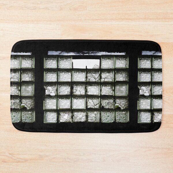 Item preview, Broken Bricks designed and sold by metriognome.