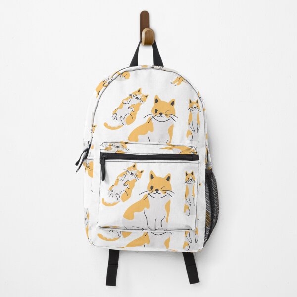 Item preview, Orange Cat designed and sold by spsantosDESIGN.