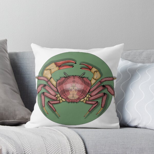 Item preview, Crab designed and sold by jdvsart.