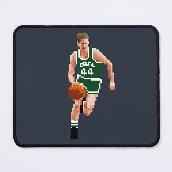 Item preview, Danny Ainge Pixel Dribble Qiangy designed and sold by qiangdade.
