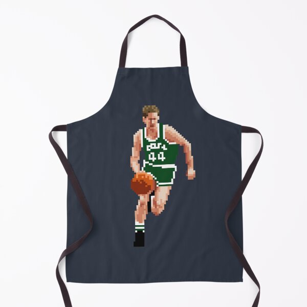 Item preview, Danny Ainge Pixel Dribble Qiangy designed and sold by qiangdade.