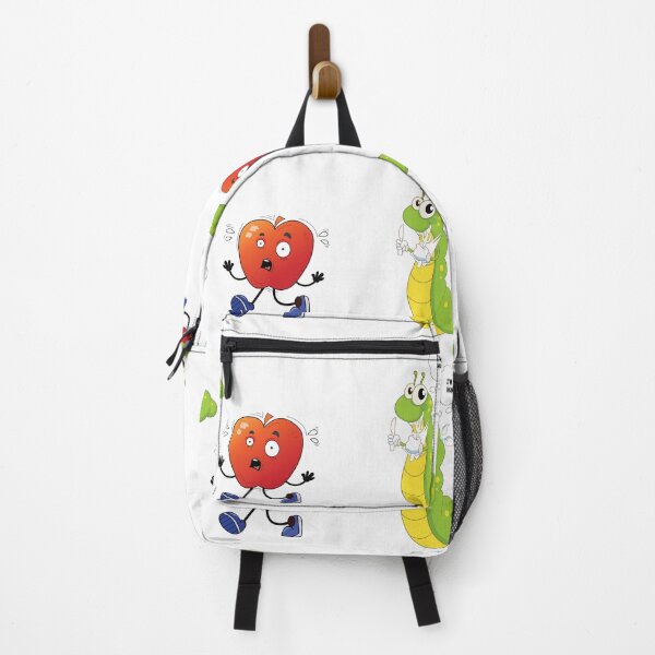 Item preview, Very Hungry Caterpillar For Apple | Cute Caterpillar designed and sold by SudeepDesigns.