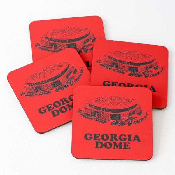 Item preview, Georgia Dome designed and sold by jordan5L.