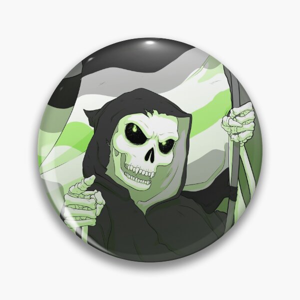 Item preview, skeleton agender pride (textless version) designed and sold by galaxia-prince.