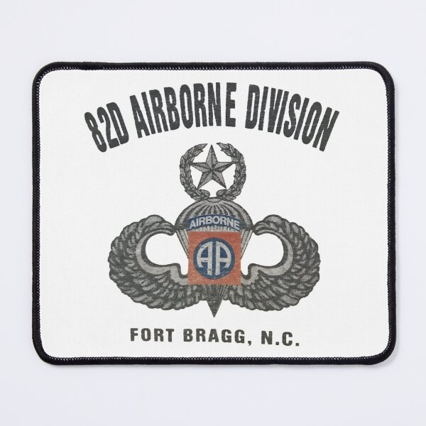 Item preview, 82nd Airborne designed and sold by jordan5L.