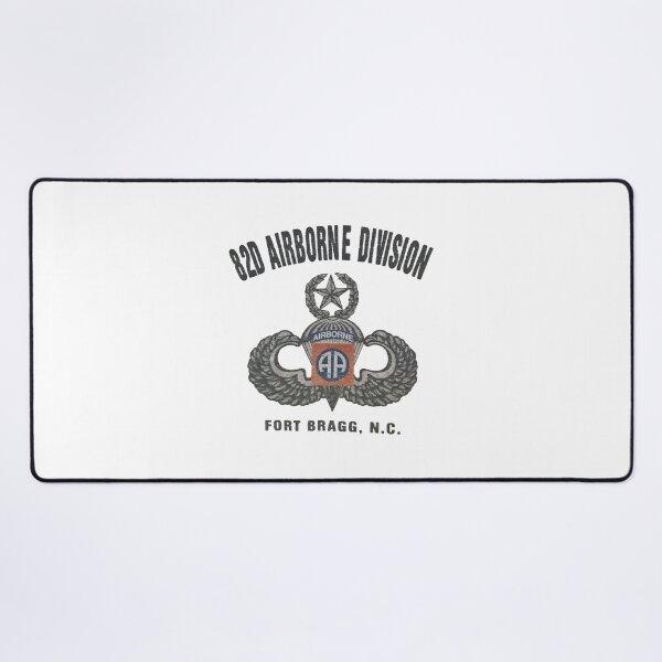 Item preview, 82nd Airborne designed and sold by jordan5L.