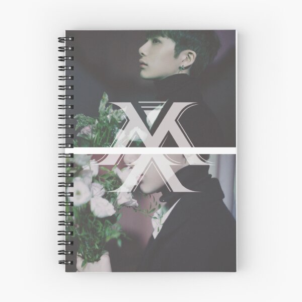 Item preview, Monsta X | Hyungwon designed and sold by cyberlatte.