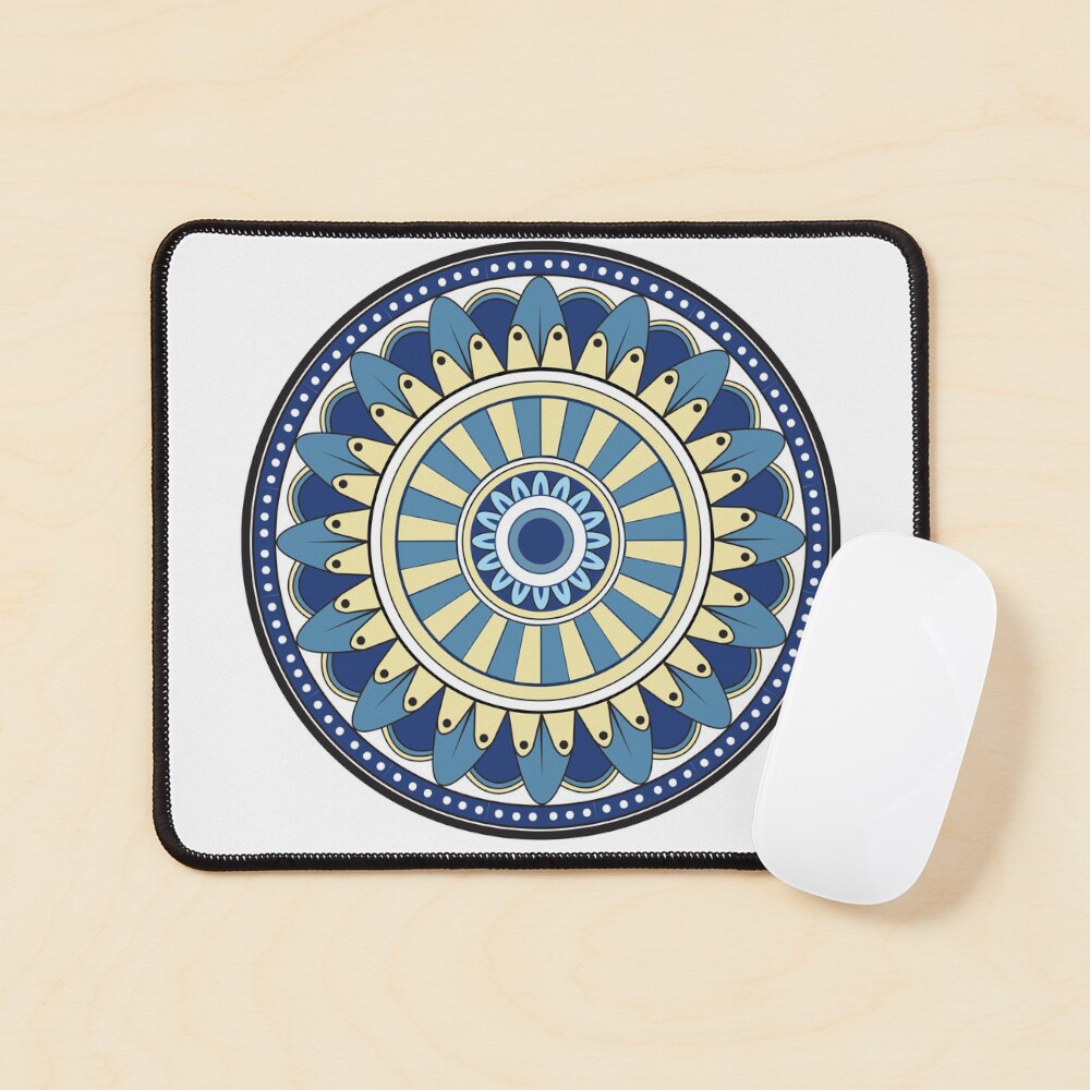 Item preview, Mouse Pad designed and sold by Graphixmax.
